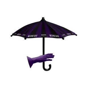 NYX Professional Makeup Wednesday Cell Phone Umbrella Attachment